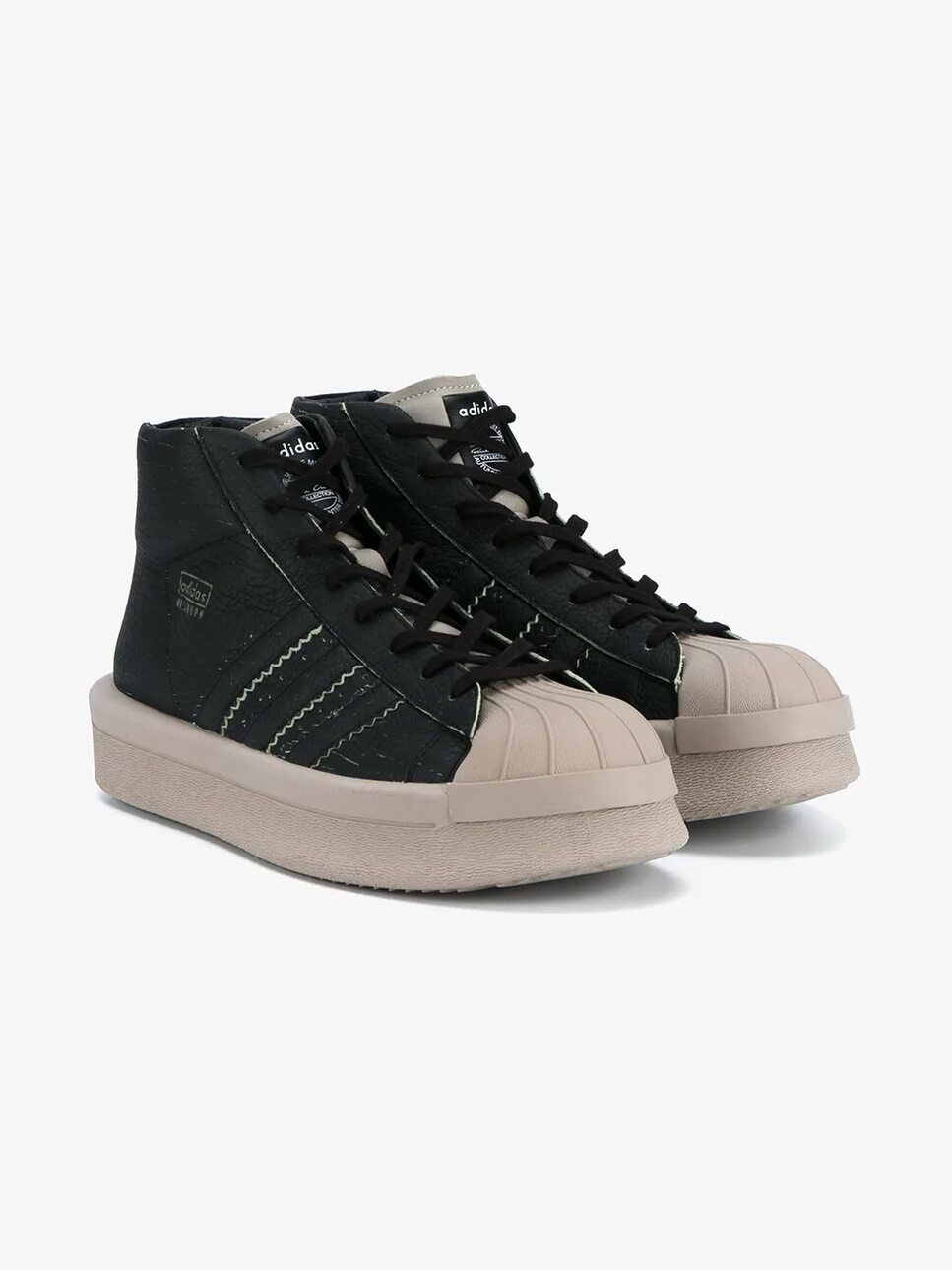 Adidas RICK OWENS MASTODON PRO MODEL II.jpeg