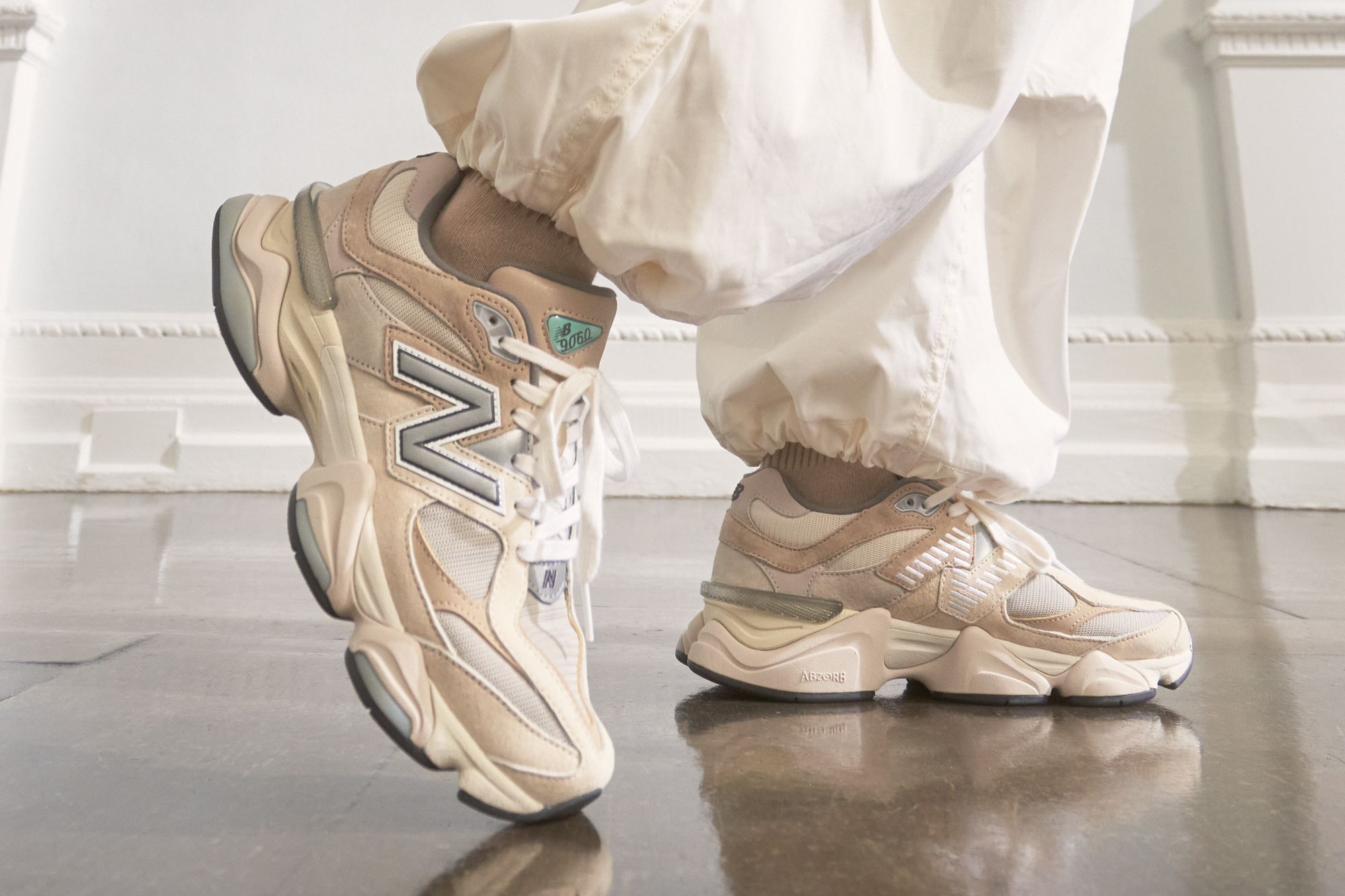 New Balance 9060